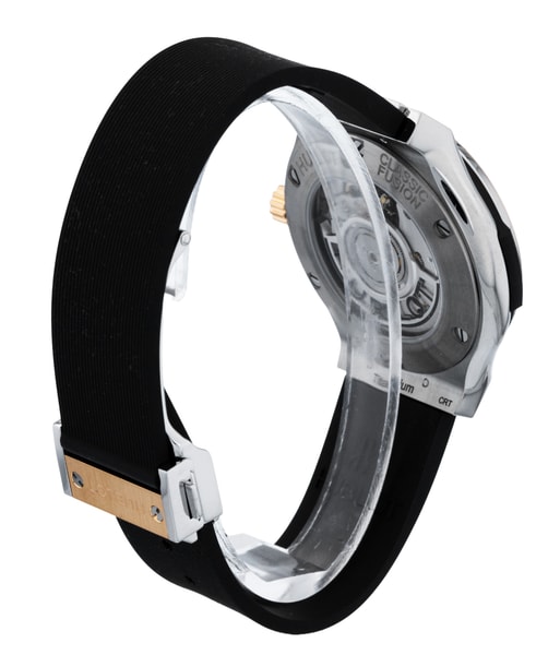 Hublot Classic Fusion 581.NO.1181.RX